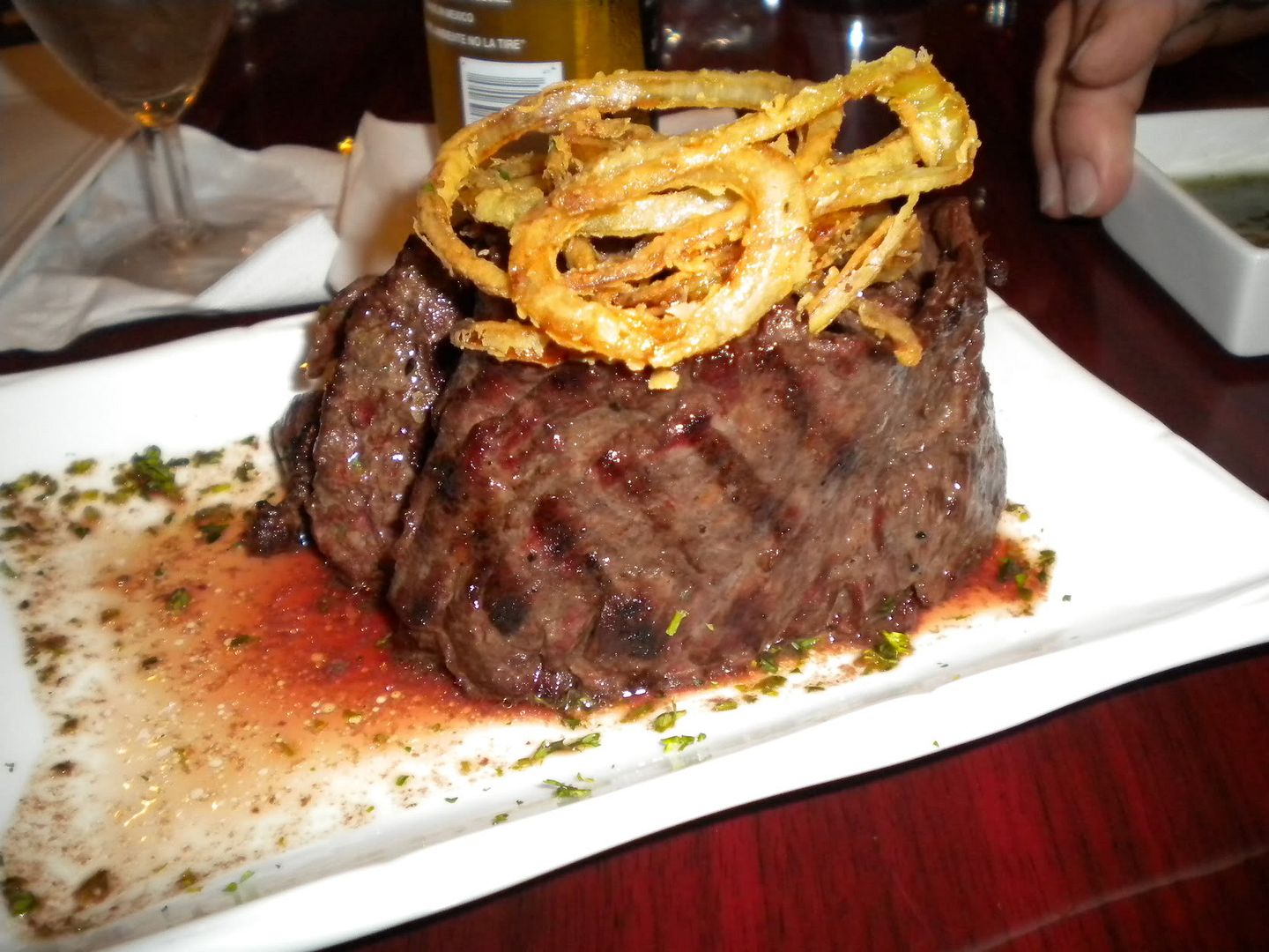 Culinary Idea Lab Puerto Rican Staples